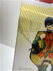 DC Direct Ame-Comi Hero & Heroine Series Robin PVC Statue (READ)